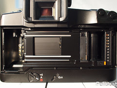 Canon EOS 3