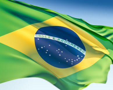 brazil economy shape