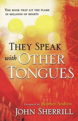They Speak with Other Tongues