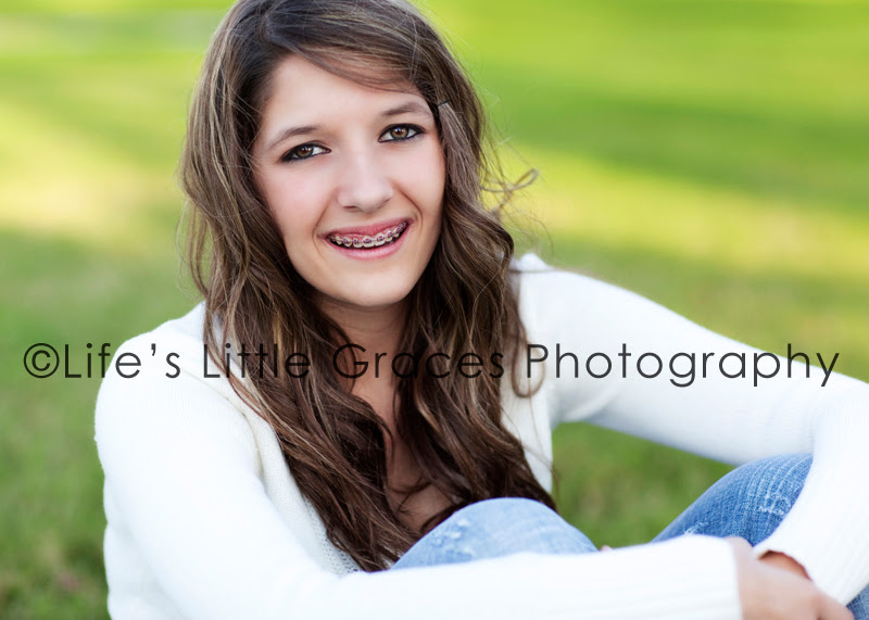 Senior Photographer Cypress TX