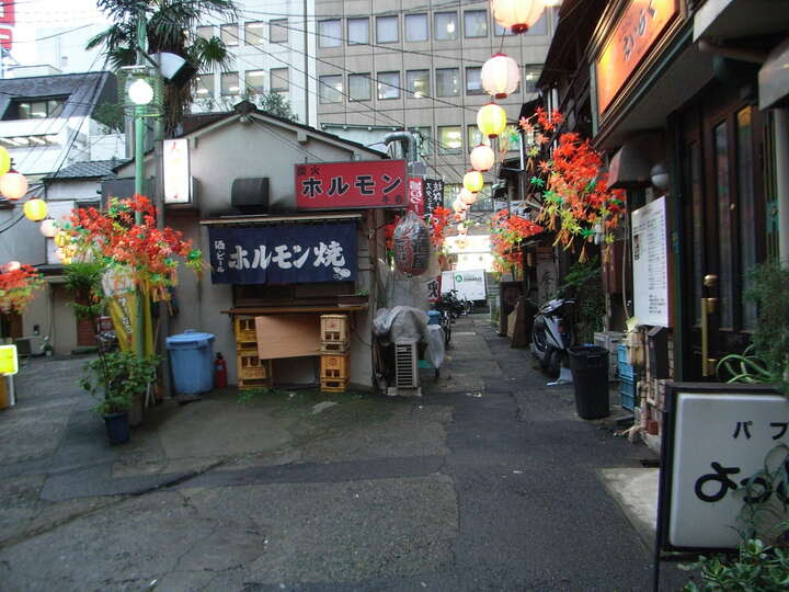 池袋ウエストゲートパーク ロケ地ガイド