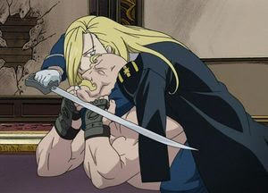 怒らせると痛い目みるゾ アニメ史上最もかっこいい女性キャラといえば やらおん