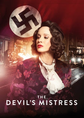 Devil's Mistress, The