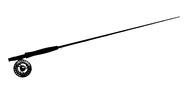 Download Fishing Pole Silhouette | Clipart Panda - Free Clipart Images