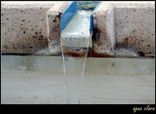 agua
