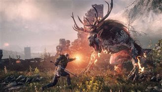 The Polish video game industry shames foreign competition