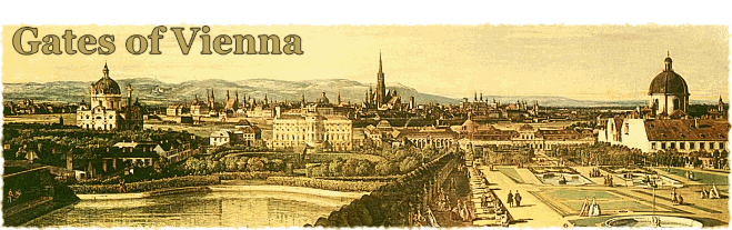 Gates of Vienna