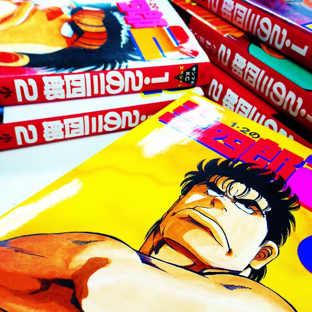 １ ２の三四郎２ って漫画めっちゃおもしろい 気になるアニメ速報