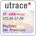 IP address