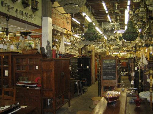 Antique Market Vancouver Wholesale Retail Antique Furniture 