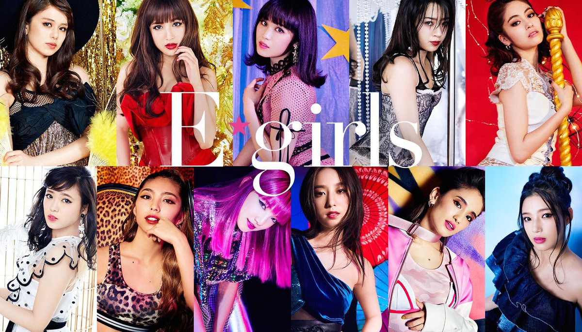 E Girlsの画像 原寸画像検索