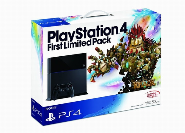 Ps3とps4の違い Ps4初回限定 ナック ダウンロード版の予約激安ならここ