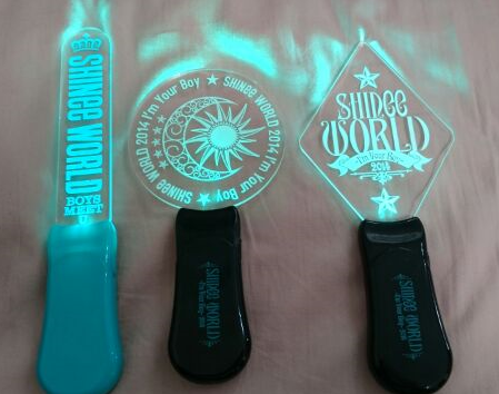 One For All All For One Shinee 初の東京ドーム 夢のような２日間 その2