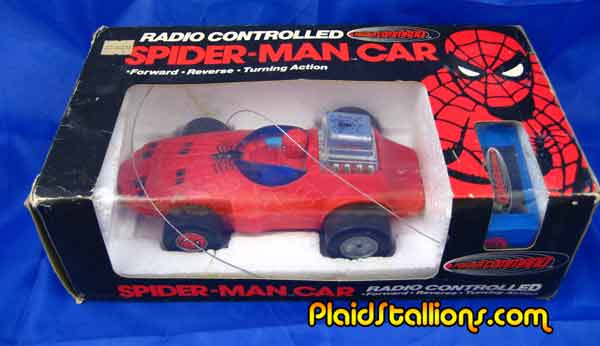 ahi spiderman 