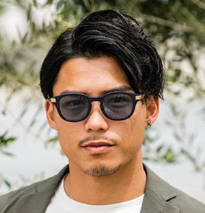 メンズ サングラス ブランドランキング 21年版 メンズファッションブランドナビ