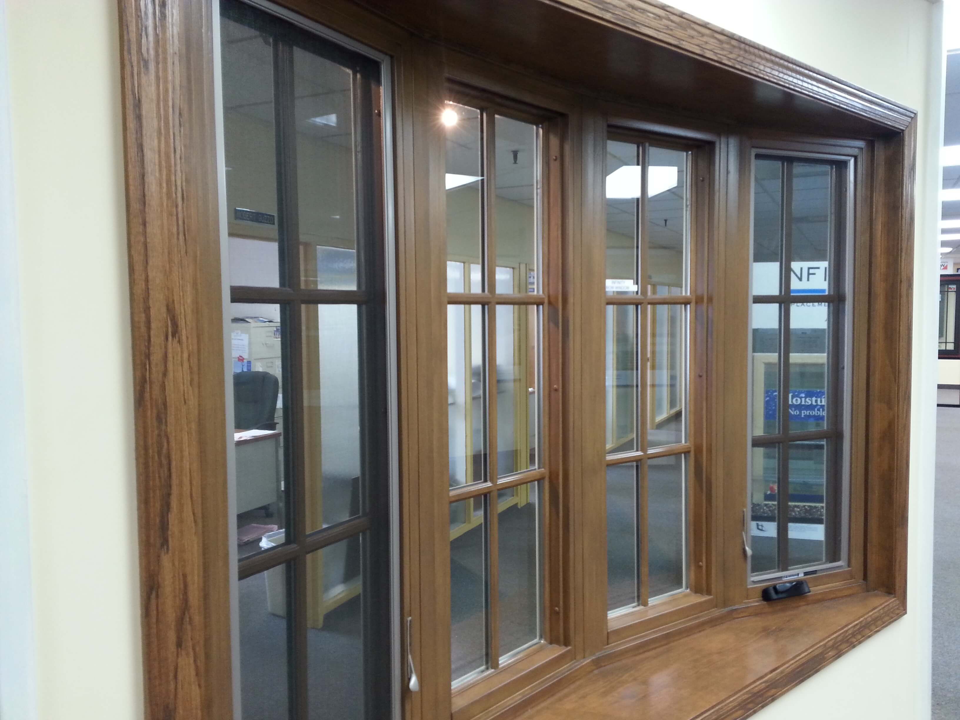 Window Replacement Part 3 Marvin Andersen Pella StarTribunecom