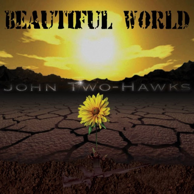 Beautiful World CD