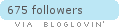 Follow on Bloglovin
