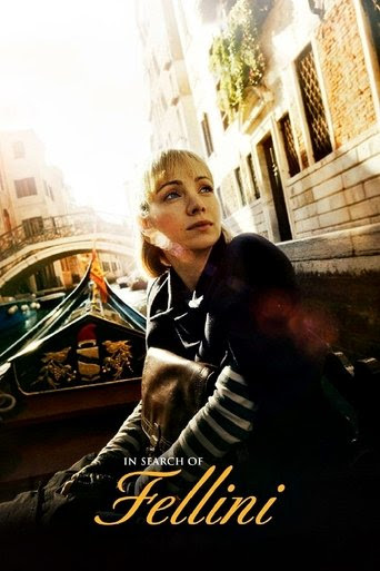 In Search of Fellini pelicula completa en japones 2017 