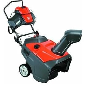 husqvarna snowblowers