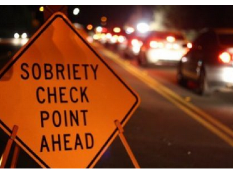 DWI Checkpoints Coming, 25 Part-time Nashua Jobs, Armed Robbery ...