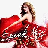 Speak Now [Deluxe Edition]