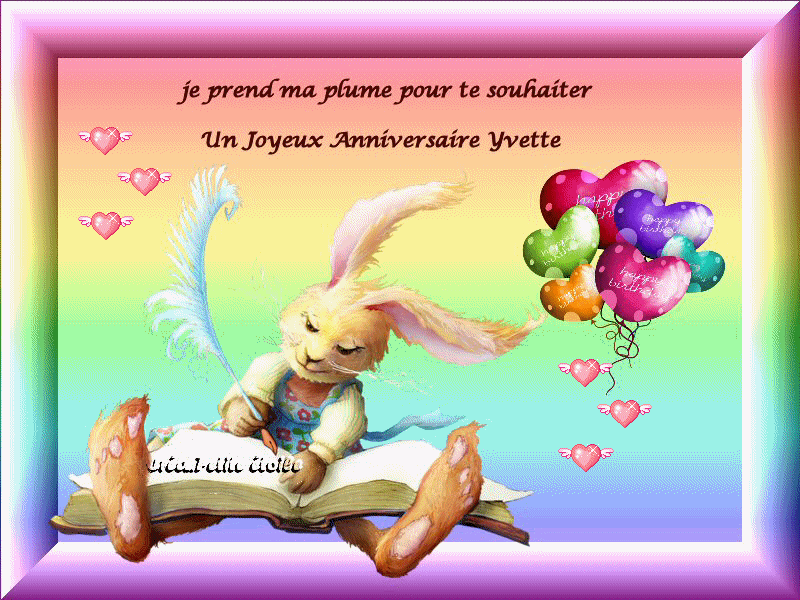 Souhaiter Un Bon Anniversaire En Quebecois Billi