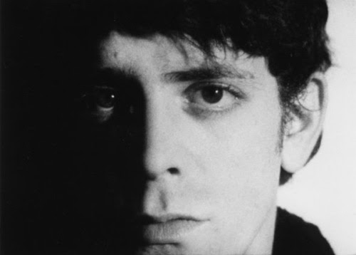 lou reed young. Lou Reed