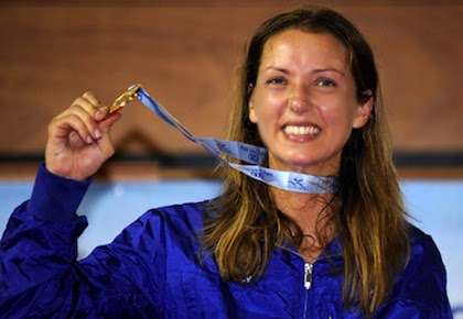 Valentina Vezzali Valentina Vezzali