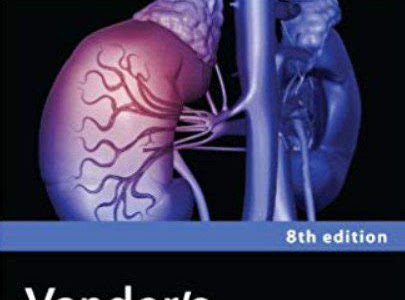Download Kindle Editon Download Vanders Renal Physiology, 8th Edition PDF iBooks PDF