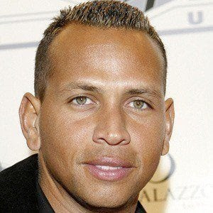 Alex Rodriguez - Bio, Facts, Family | Famous Birthdays
