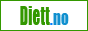 diett.no - All you need to know about nutrition and diet - for free!