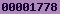 blogspot counter