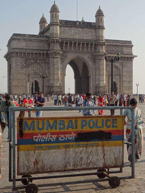 Gateway to India