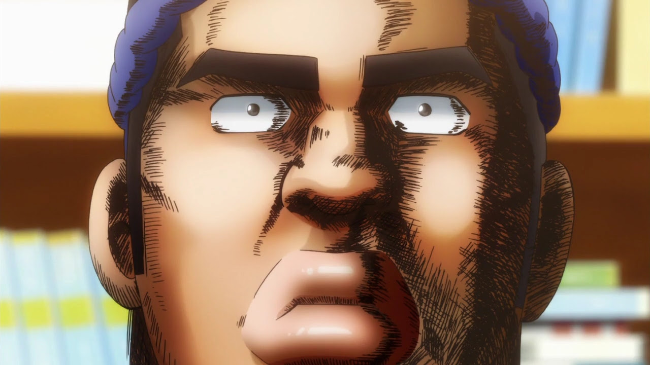 俺物語 ２話 剛田猛男の男子力 大和凛子の女子力 他 おすすめのアニメ 漫画の感想など ネタバレ注意