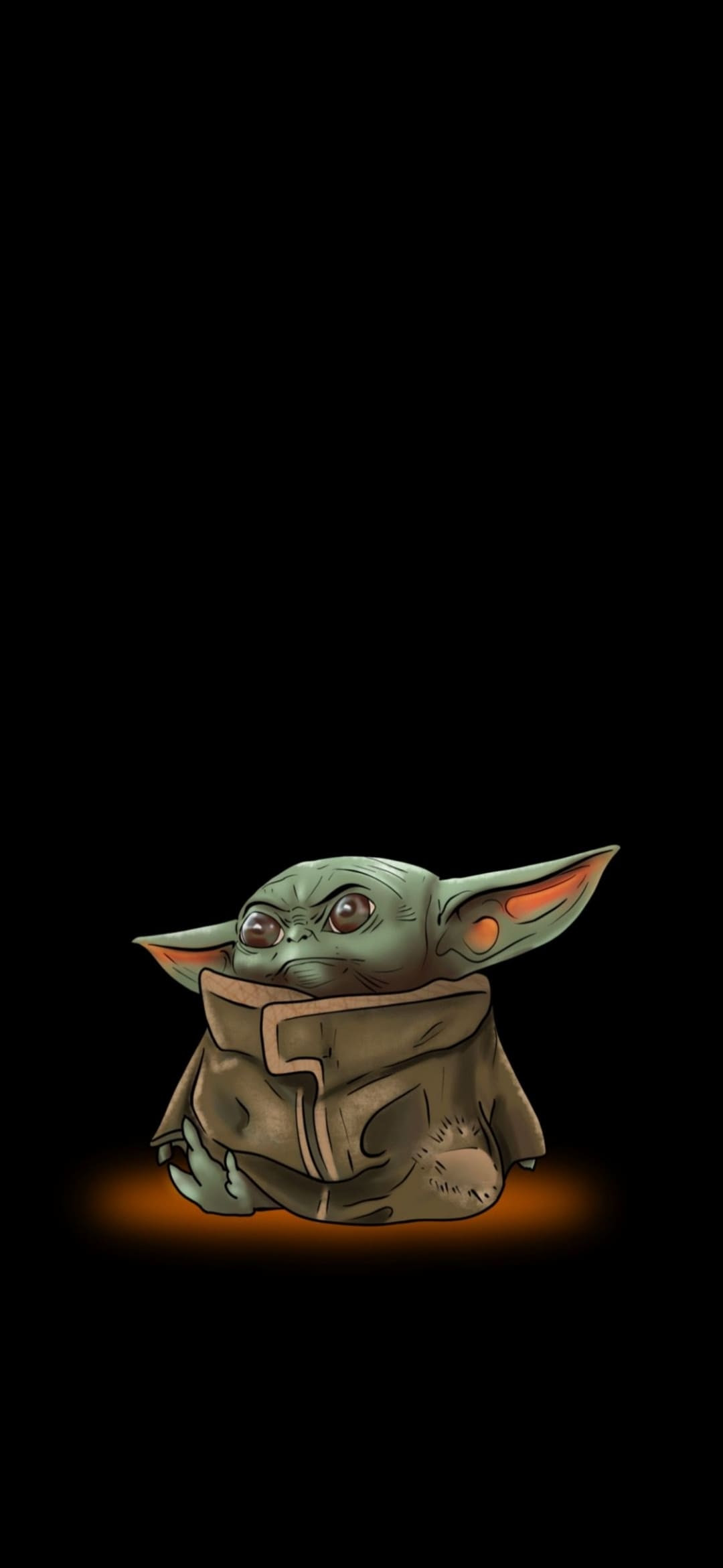 Baby Yoda Wallpapers Top 65 Baby Yoda Backgrounds Download