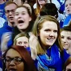 What do I do with my hands?