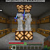 Minecraft Armor Room Design : When you need supplies you use less often, such as wool or .