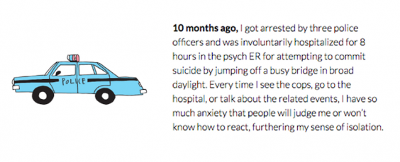 what it&#039;s like to have anxiety