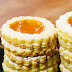 Ricetta Occhi Di Bue - Ricetta Biscotti Occhio Di Bue Ricetta E Consigli Per Farli Perfetti