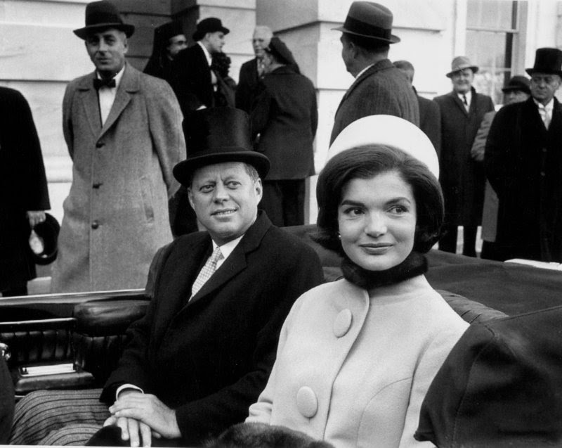 jackie kennedy style. jackie kennedy fashion icon.
