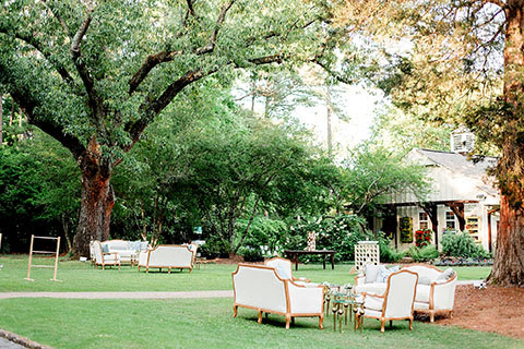 Rent Aldridge Gardens | Get Married | Receptions | Hoover, AL
