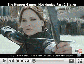 ハンガー ゲーム Final レボリューションのネタバレ 映画の森てんこ森