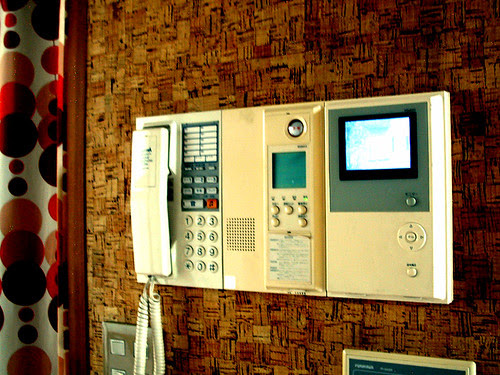 Security System