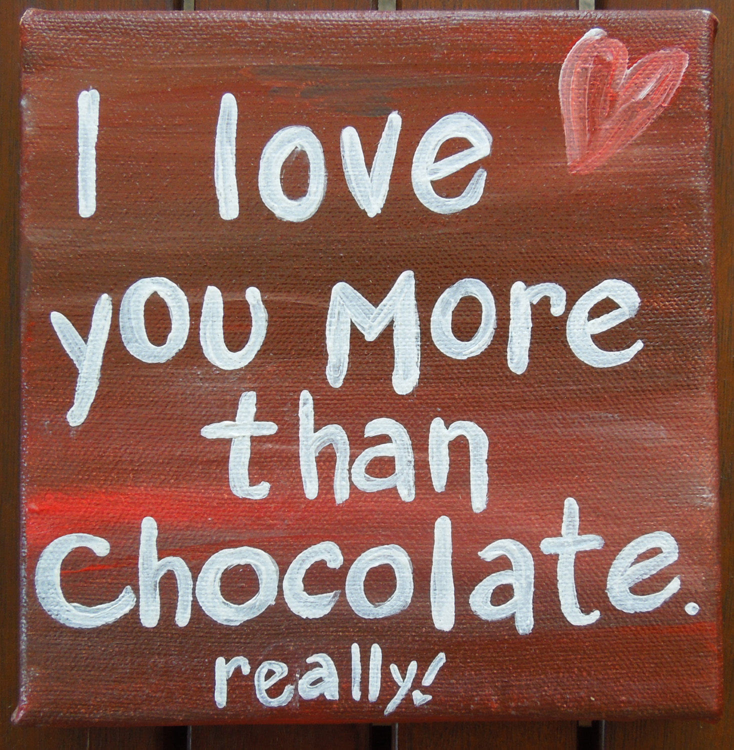 I Love You More Than Chocolate Pictures Photos And Images For Facebook Tumblr Pinterest And Twitter