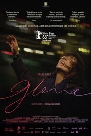 Gloria 2013映画 フルシネマダビングオンラインストリーミング