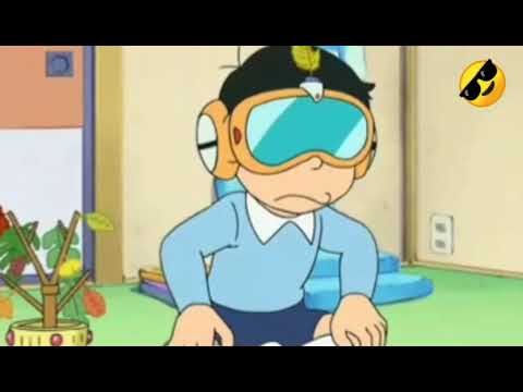 36+ Kekinian Kartun Doraemon Malay