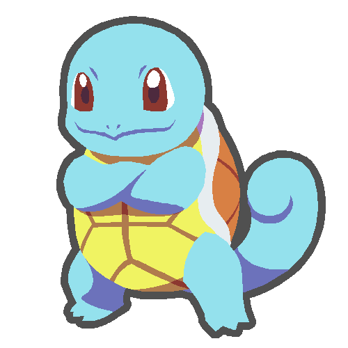 ポケモンアイコン