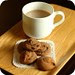 Mochi Bread (100)