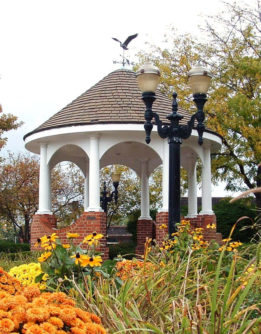 Barrington, Illinois - Wikipedia, the free encyclopedia